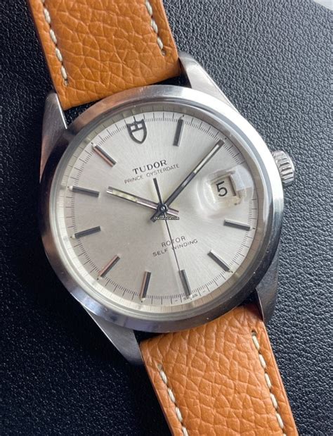 Tudor Prince Oysterdate für 804 CHF kaufen von einem 